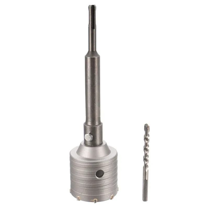 Factory direct sale Drilling Crowns for Concrete Hole Saw with self-bonded Carbides