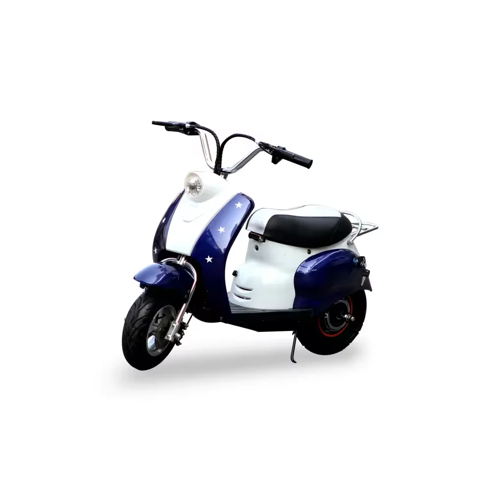 36V250W мини электрический скутер для детей детский игрушечный автомобиль