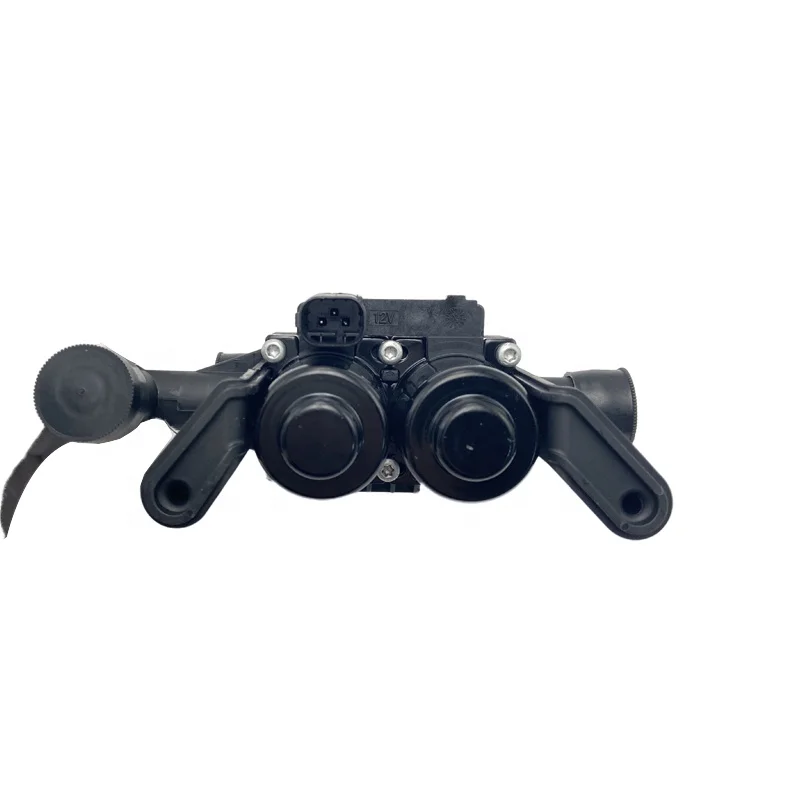 GAK Car water Heater control valve Fits for F07 F10 F11 F06 F12 F12 F02 04 F18 OEM 64119119164