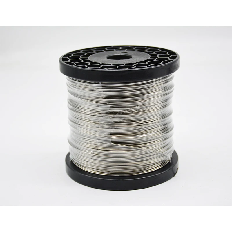 ASTM B863 High Quality Hot seal 4.51g/cm3 Gr1 Gr2 Gr3 Gr4 Gr5  titanium wire