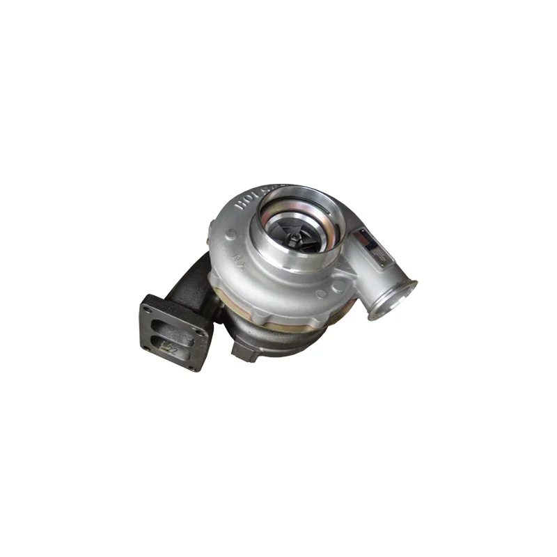 SINOHOWO Turbocharger VG1560118227 , Truck Spare Parts Of High Quality Used For Heavy Duty Trucks