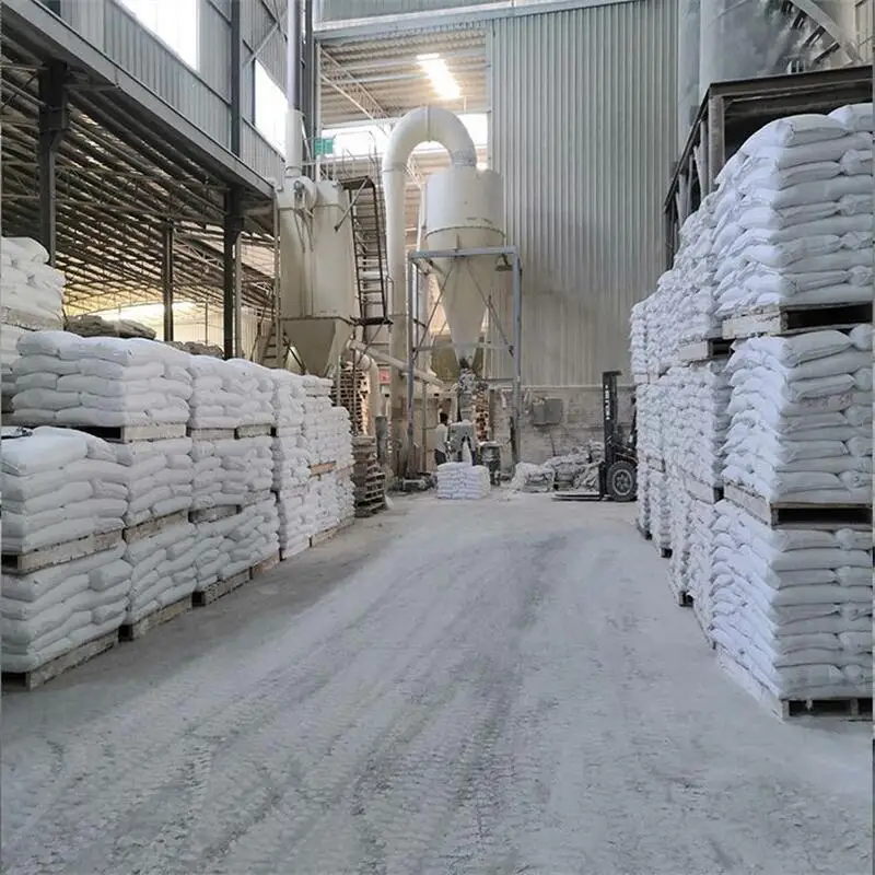 Promise No Bubbles Mpa 8.5 Plaster Powder Of Paris Aroma Size Stability Painting Gypsum Strong Plasticity Gypsum Powder