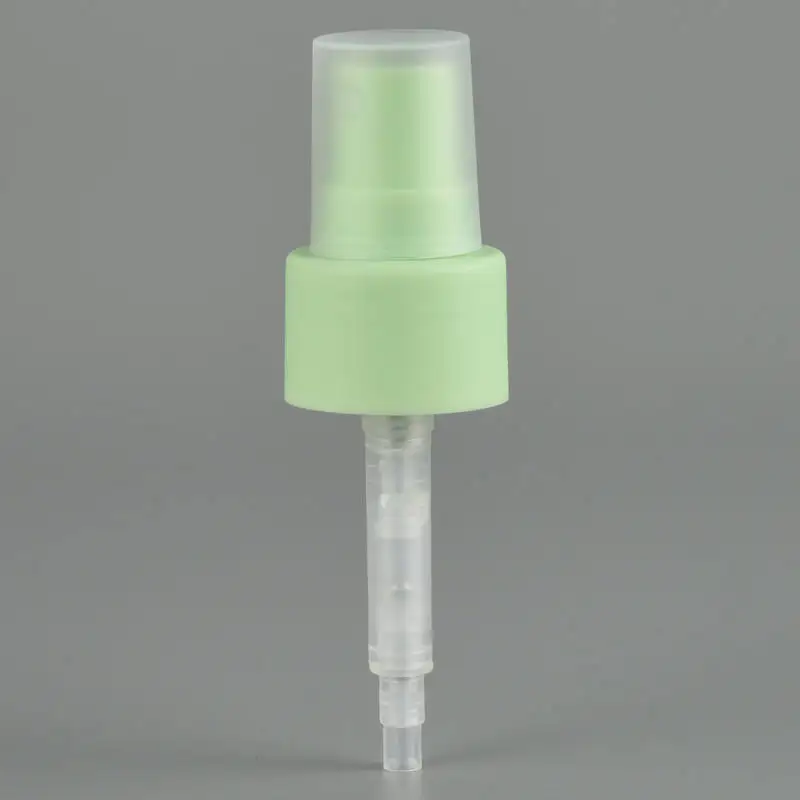 Wholesale 360 Degrees up and down Fine Mist Pump High Viscosity Oil Mist Sprayer Pump