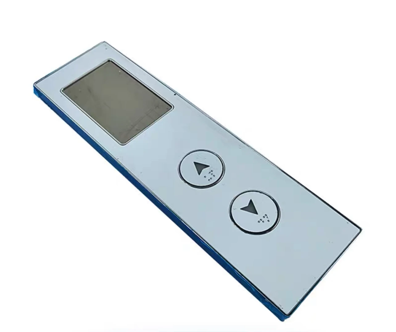 Elevator door call box MCTC-HCB-ML-V1.3 red dot matrix elevator display panel board