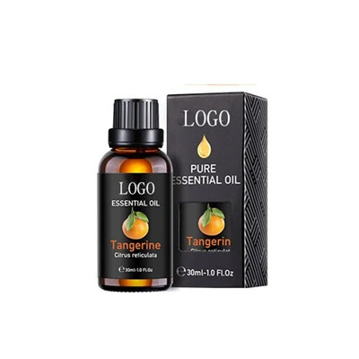 
Sweet Orange High Quality Natural Wonderful Diffuse Aromatherapy Essential Oil 
