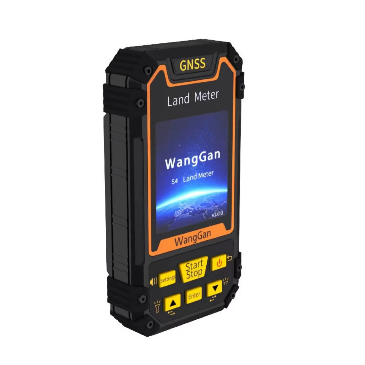 Прибор для измерения акра хорошего качества