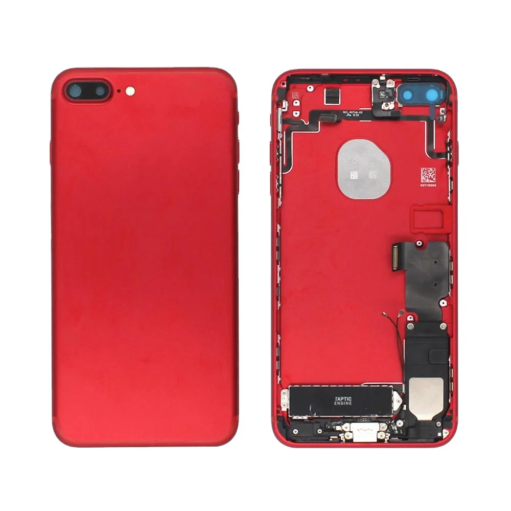 Лидер продаж чехол для мобильного телефона iphone 7 plus 128g задняя крышка с деталями