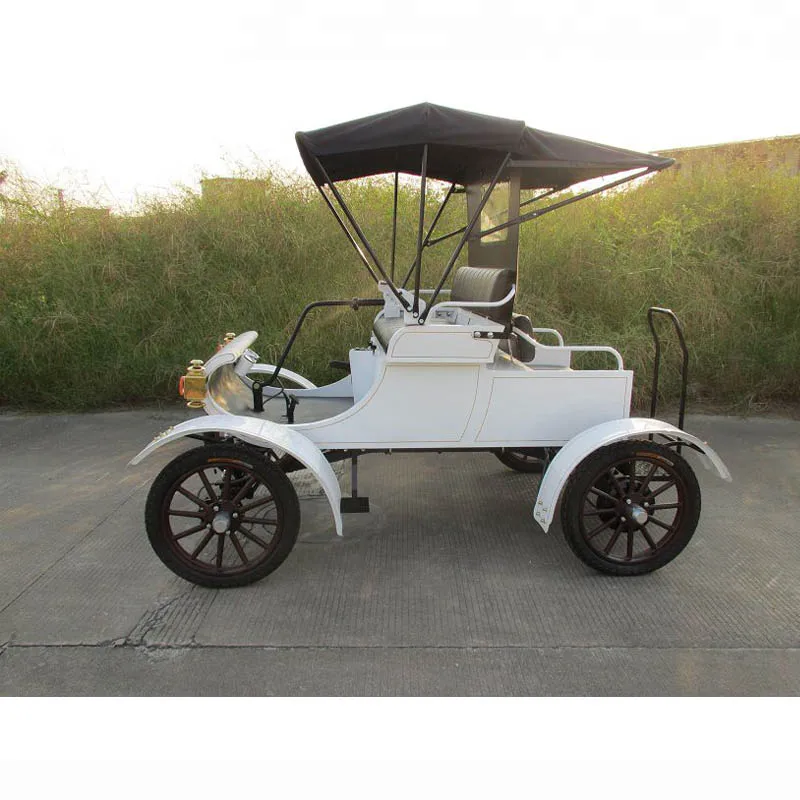 Antique car special sightseeing vehicle for sale