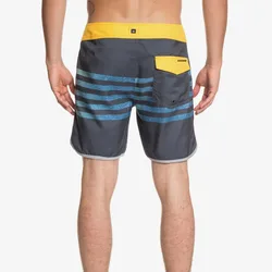 4 way strech Board shorts Swim Trunks beach Shorts Quick Dry surf mens shorts custom wholesale boardshorts