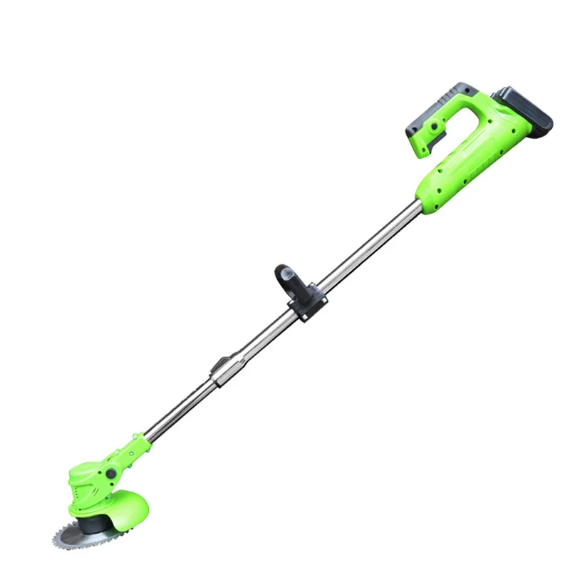 Прямая продажа, цена, отличное качество, литиевая электрическая газонокосилка