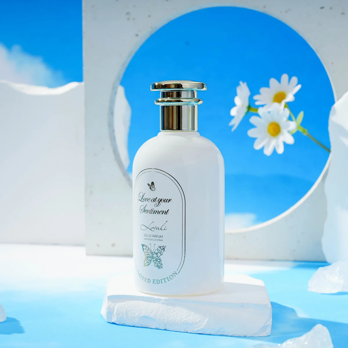 Wholesale Perfume 100ml Parfum Perfumes for ladies Custom fragrance Unisex Perfume Original Brand