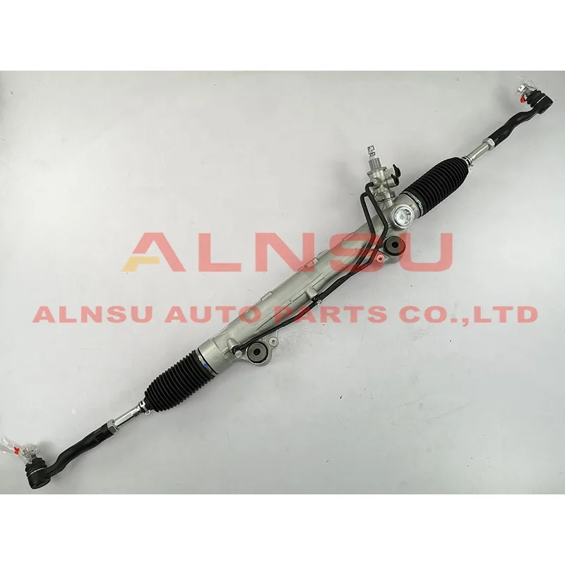 ALNSU Car Parts Steering Rack for Toyota Land Cruiser GRJ200 URJ200 5700 44200-60170 4420060170