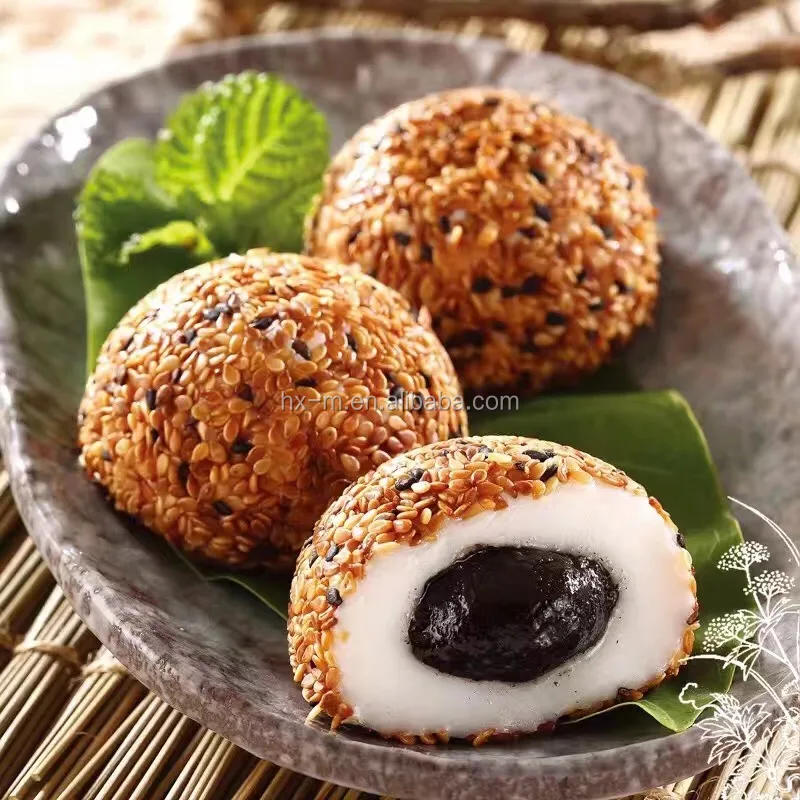 Hanjue  Croquetas Rice Making Machine/Croquette Maker/Mochi Ice Cream Arancini Ball Maker Making Machine