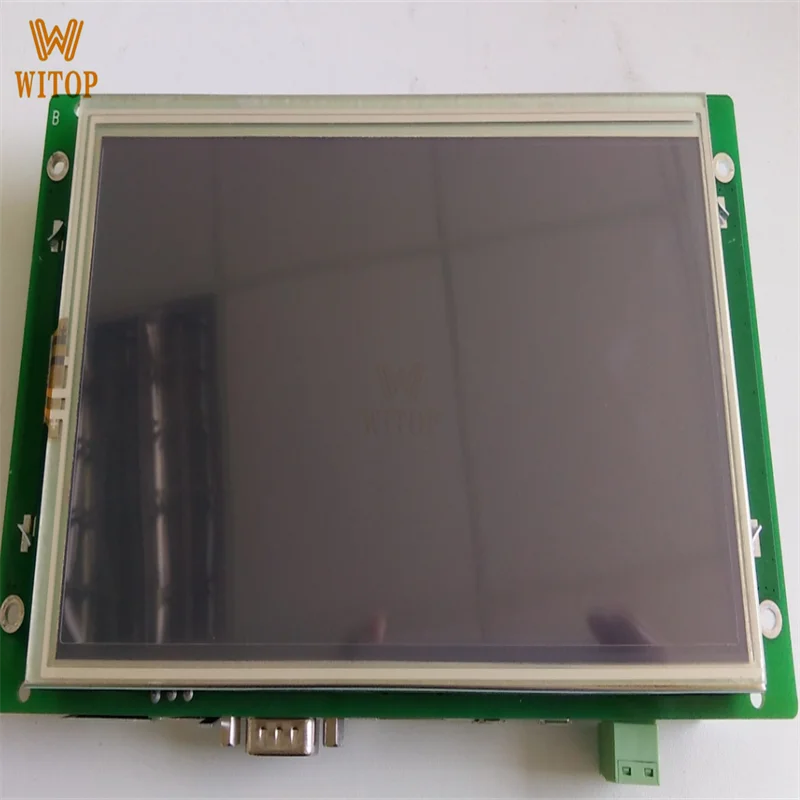 Kinco HMI MT5323T-DP  Touch Screen  7 inch 800*480 Ethernet 1 USB   Machine Interface upgrade