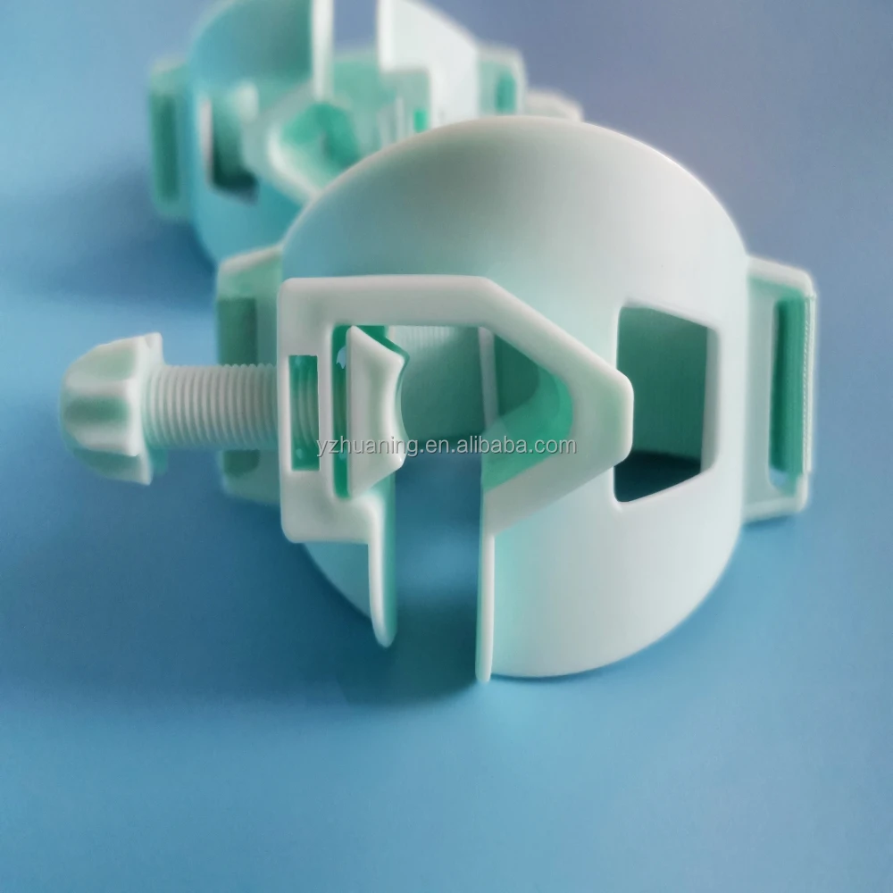 Manufacturer Of Disposable Hanging Medical Endotracheal Tube Holder Fixer