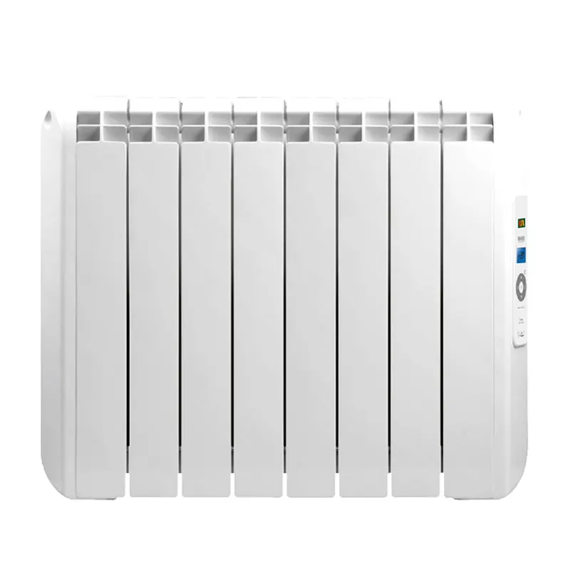 Умные электрические радиаторы для домашнего отопления