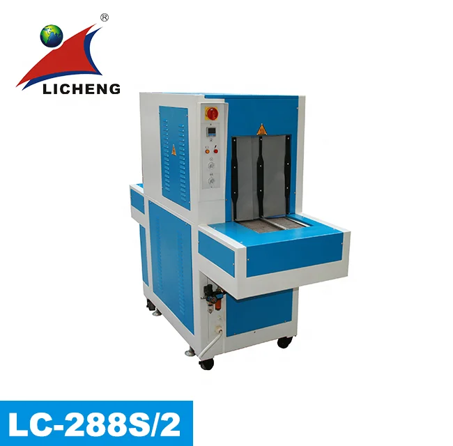 
LICHENG High Quality Shoe Heat Setting Machine 