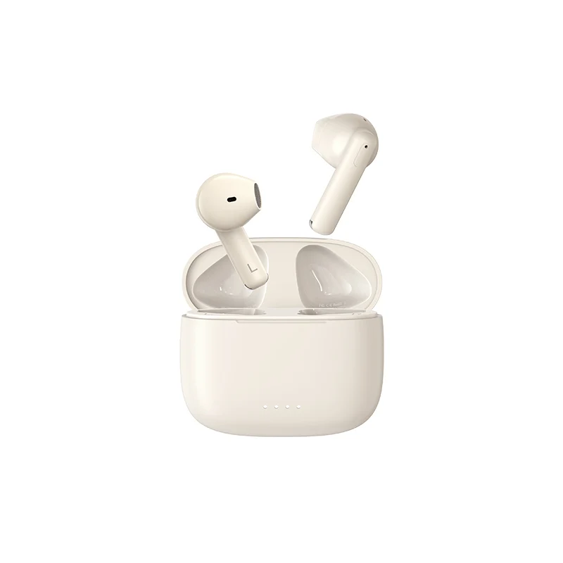 Mini Wireless Noise-cancelling music talking earphones