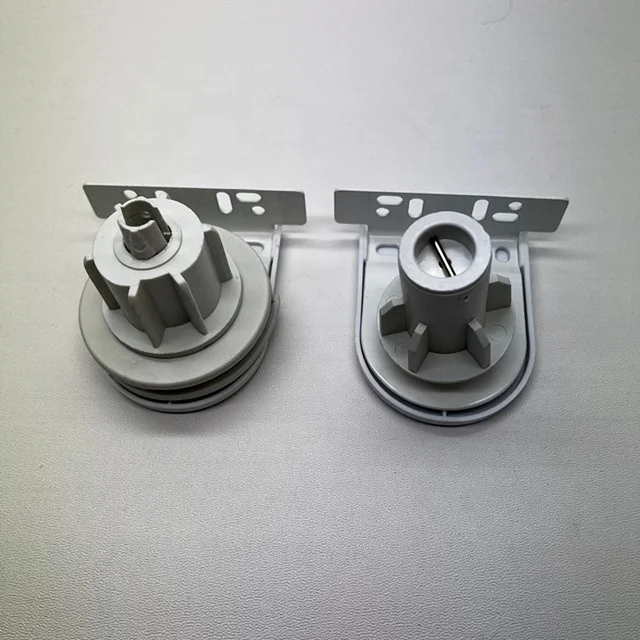 38mm roller mechanism,European roller blind accessories