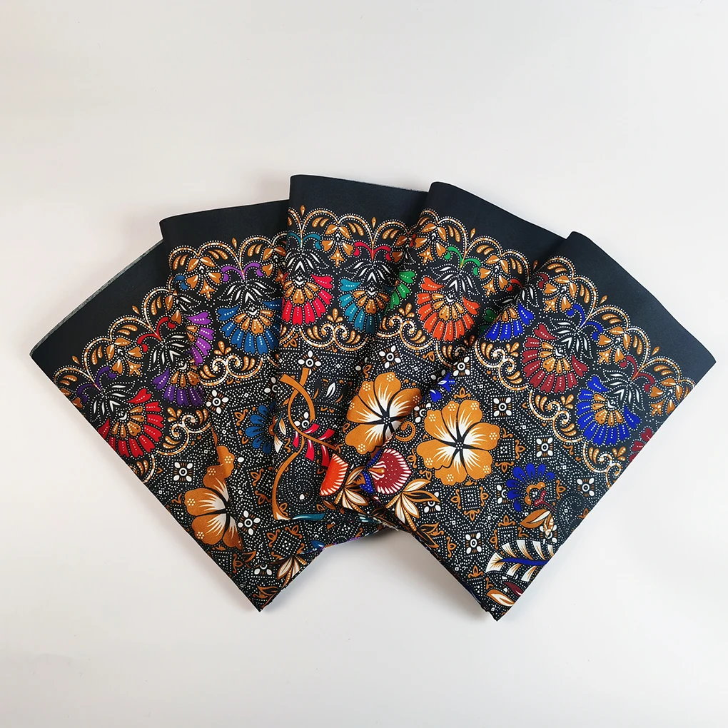 Hotsale cheap finished sarong pareo print fabric bright color sarong tradition lungi