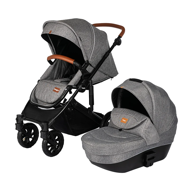 items aluminum frame kid chinese new luxury aluminum baby stroller pram supplier