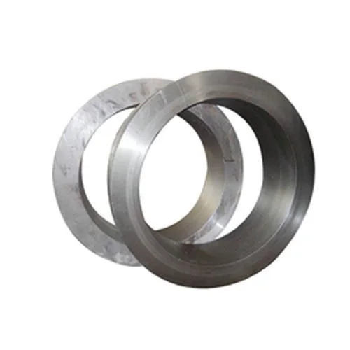 High quality Wholesale Seamless forged Rolled Rings 3000/5000/6000 series Aluminum Large Diameter Forging Ring