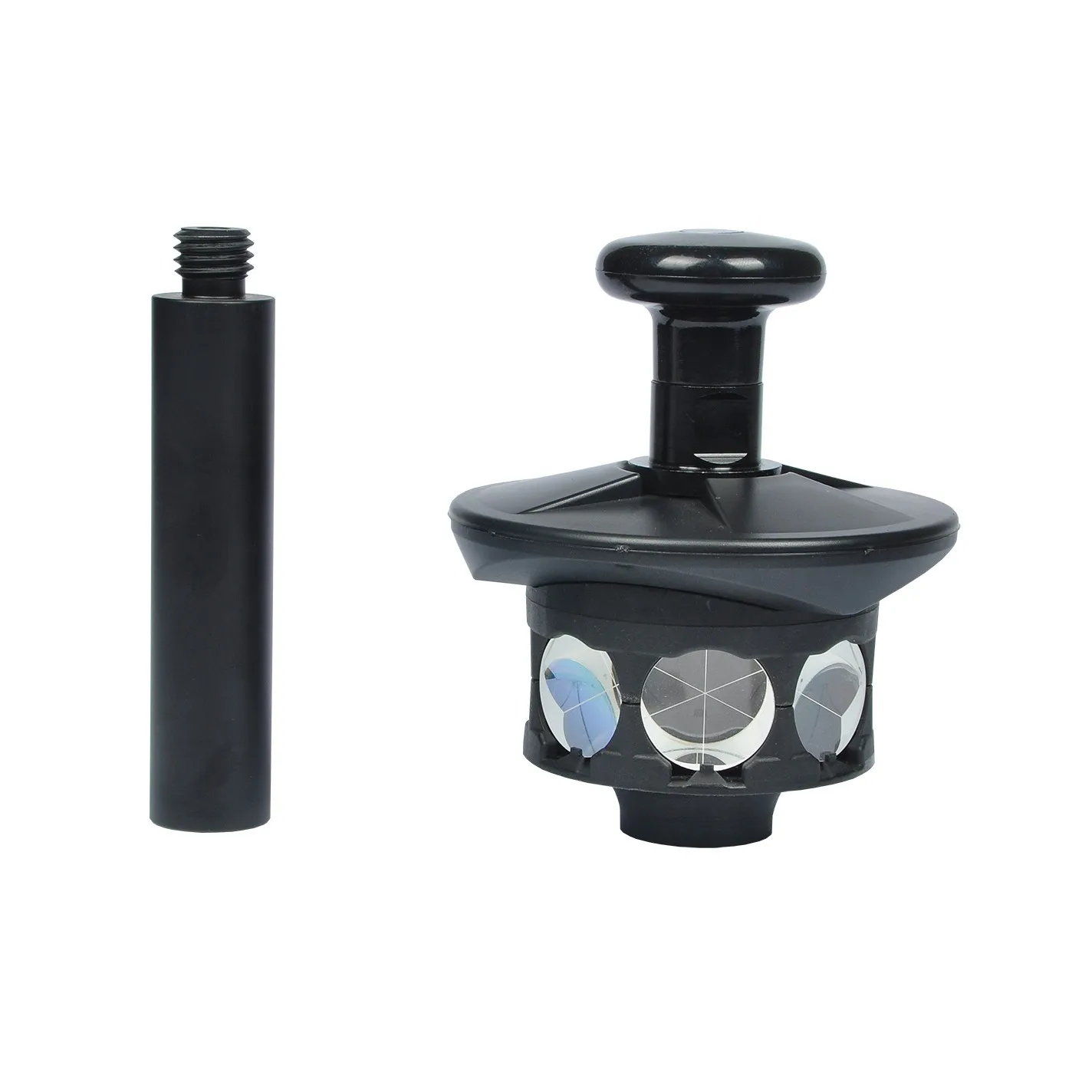 Brand New 360 Degree Prism For Trimble Robot S8 S6 Total Station Surveying Accessories