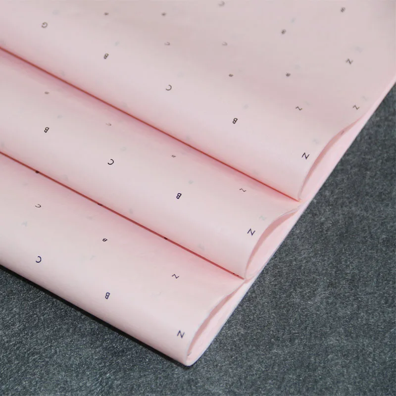hot selling colorful kite paper Color Tissue Paper For Kite and Gift Wrapping