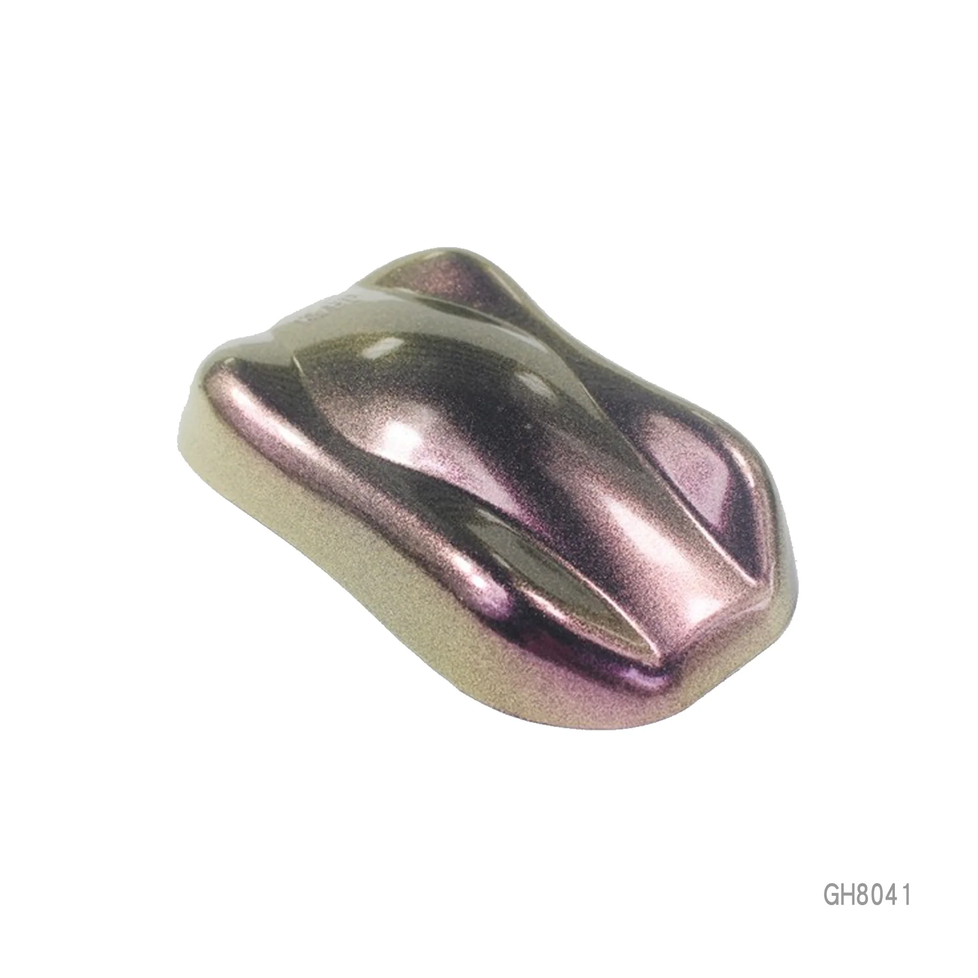 Мелкий спектральный перламутровый пигмент хамелеон, слюда, красота, жемчужный порошок, производитель, оптовая продажа, блеск