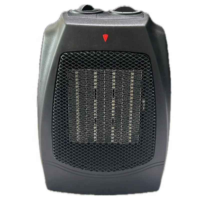 Wholesale  1500W Ceramic PTC heater Electric Room heater Desktop heater