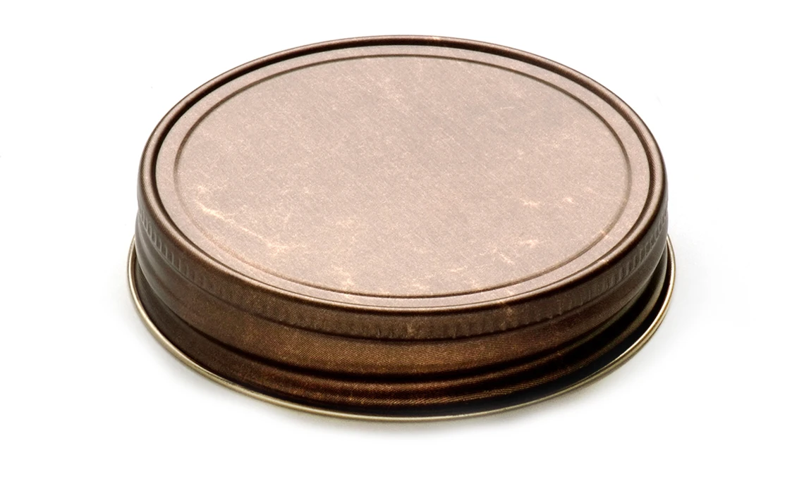 70G CONTINUOUS THREAD SCREW CAP