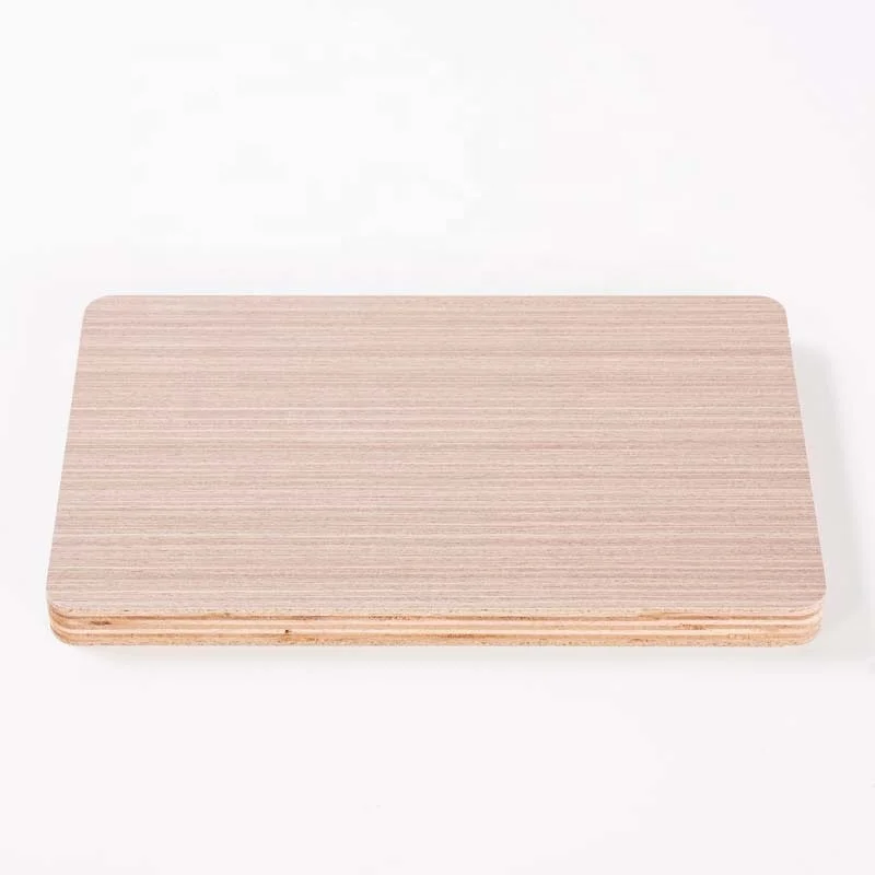 4X8 Feet 18Mm MDF Board Melamine Board India 82Mm Multiplayer Board Linyi Shandong Mdf Factory