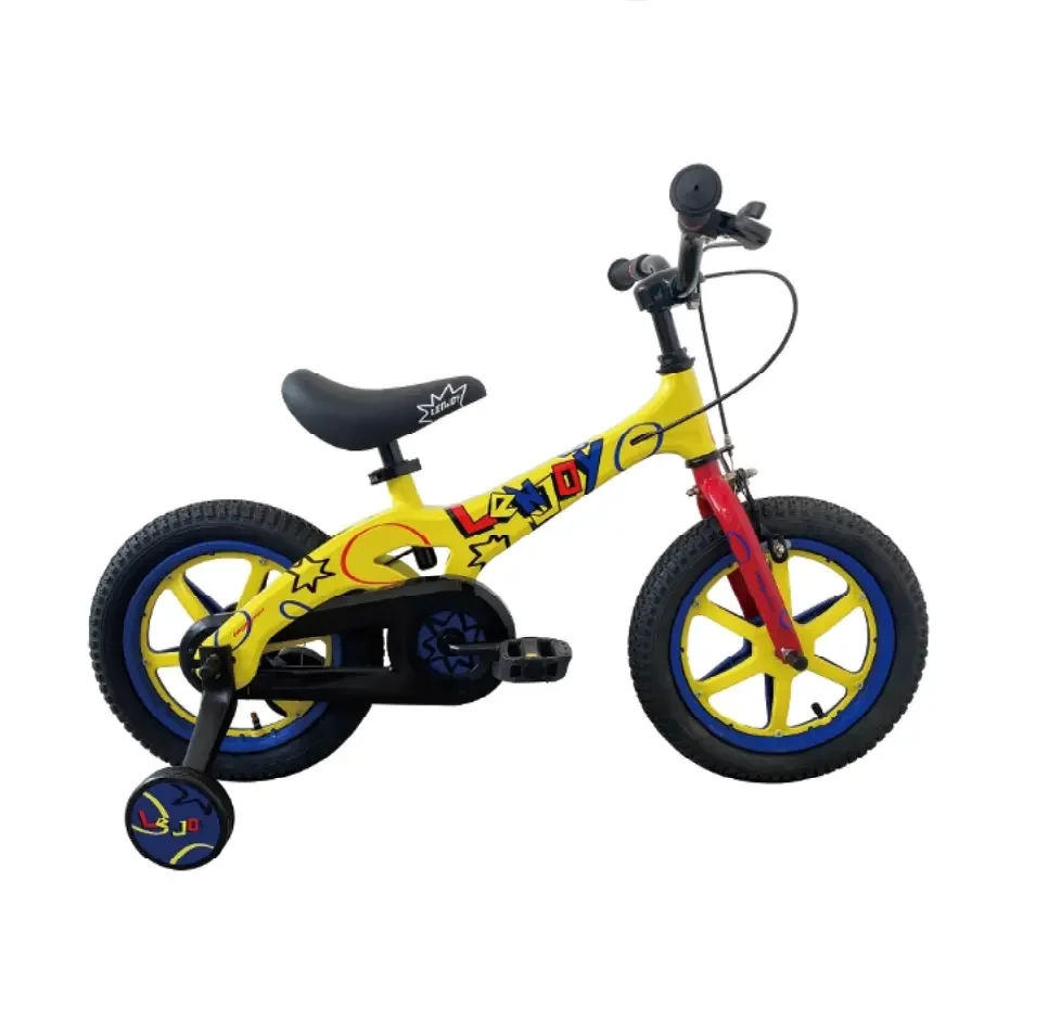 12 14 16 18 Inch Easy Rider Bmx Kids Bike Children Bicycle For 3-12 Years Old Child Kids
