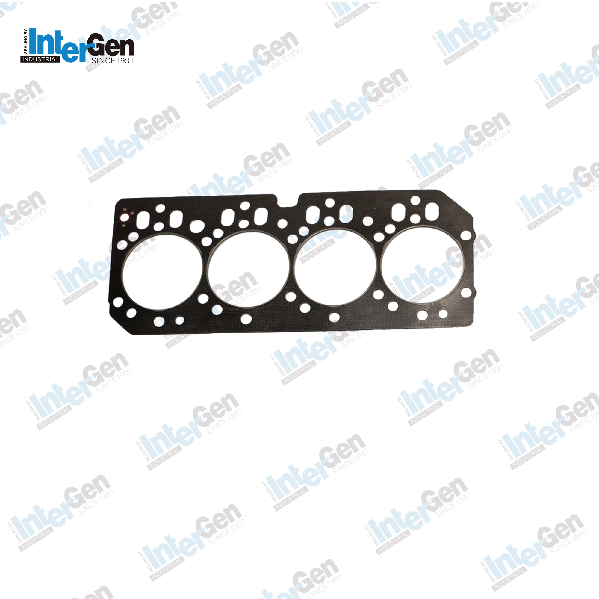 R116515 RE501455 FIT FOR JDR 4045D FULL GASKET SET/HEAD GASKET