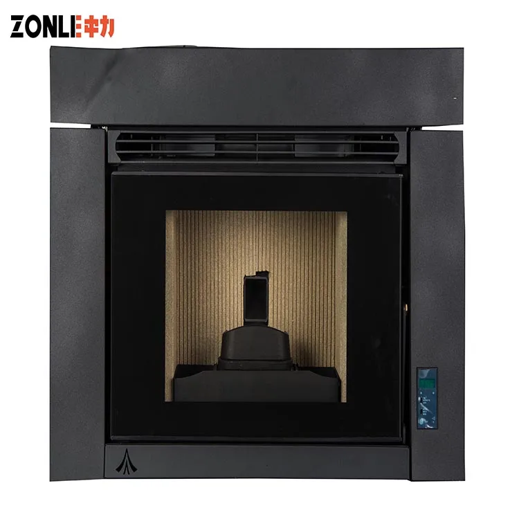 Zhongli Дешевые чугун Multi топлива гранул Печи Китай поставщики