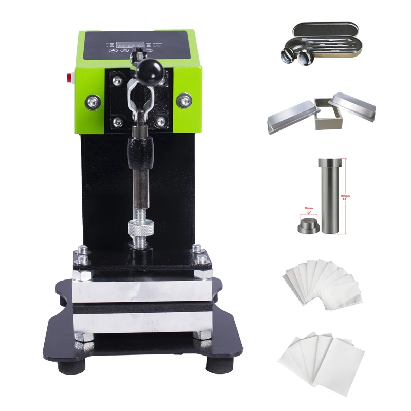 Auplex Parchment paper Stocked Much More Stronger Oil Extract Resin wax tool set  Pre-press mould
