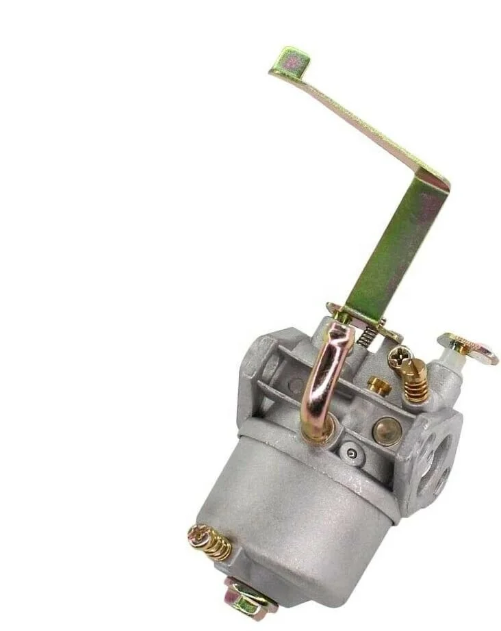 Двухтактный карбюратор для двигателя ET650 ET950 ET 650 950 Вт 800 1000 1200 Генератор 64CC 63CC 2HP двигатель