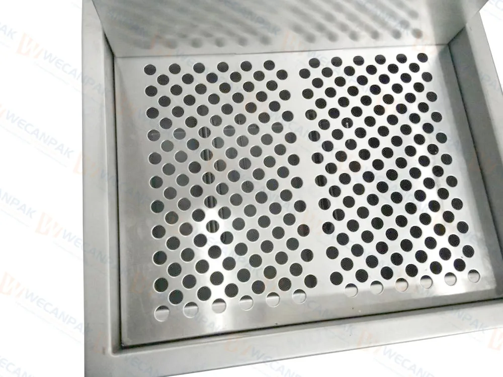 Б/у Cryovac ST12 автоматический Термоусадочный бак для горячей воды