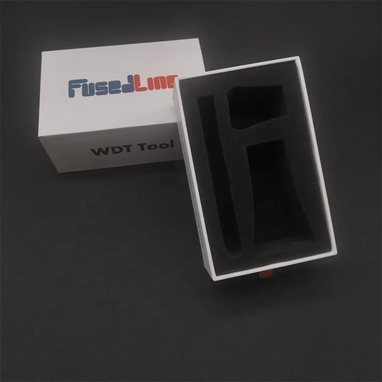 Factory custom luxury flip top cardboard paper Magnetic gift box packaging with PU sponge Foam Insert