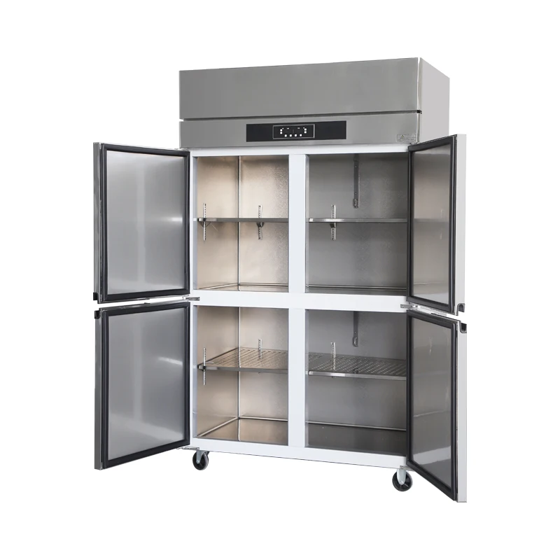 nice  and durable Latest Stock Arrival 27.8 Cu Ft 4-Door French Door Smart Refrigerator Stainless Steel Wholesale Buyers