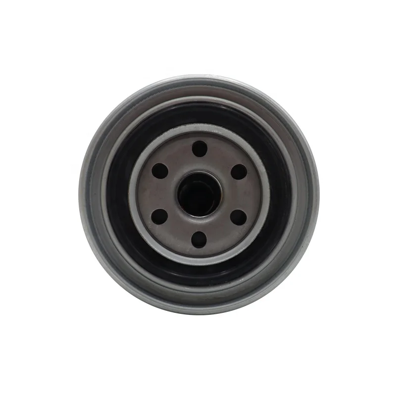 QX-J2063 307 fuel oil filter for cat excavator engine parts oil filter element 3776969 P550318 3635819 1106326 1106331 2656618