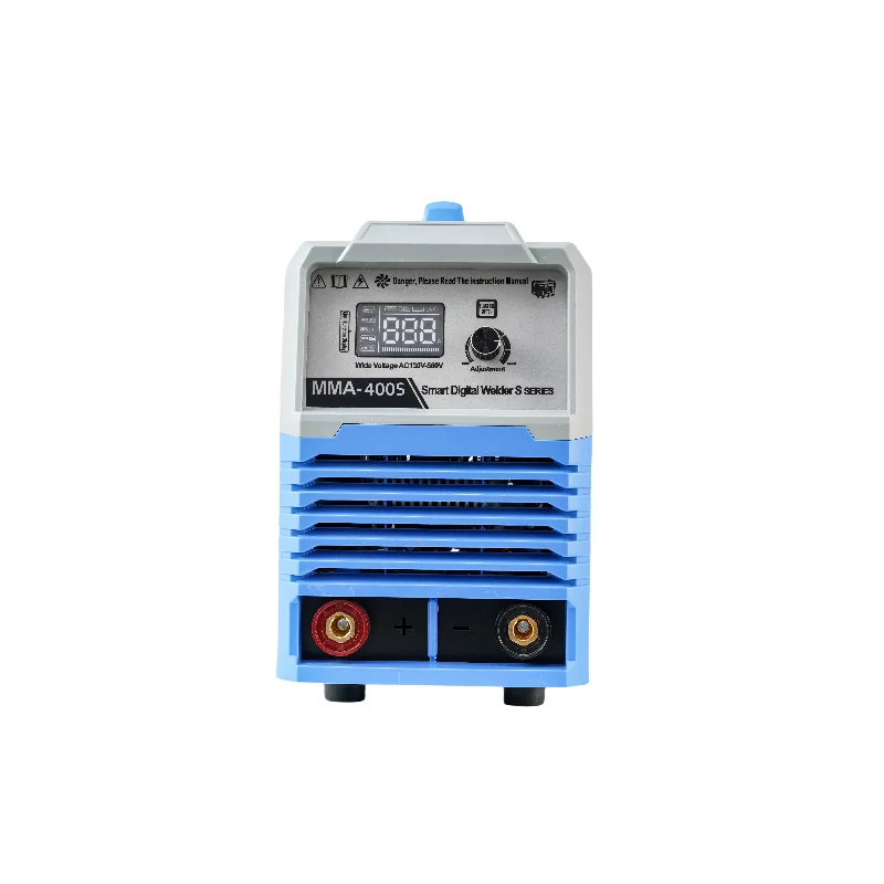 low price stick mma-400 arc welders manual metal arc welders inverter IGBT welding machine
