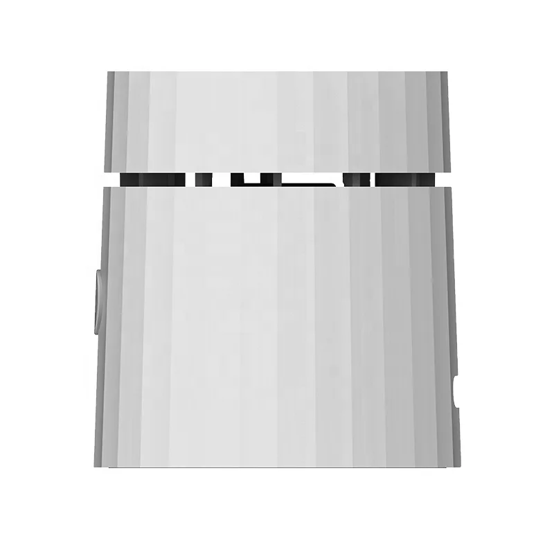 Home Automation Smart Zigbee Gas Detector Combustible LPG Gas Detector Alarm for Home Security