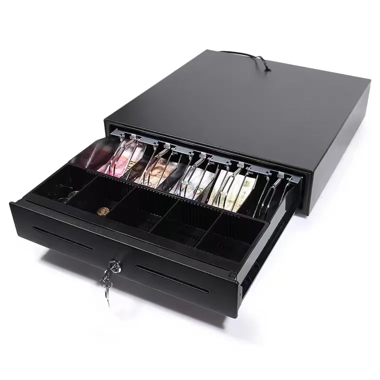 Good price manufacturer machines cash drawer made in china