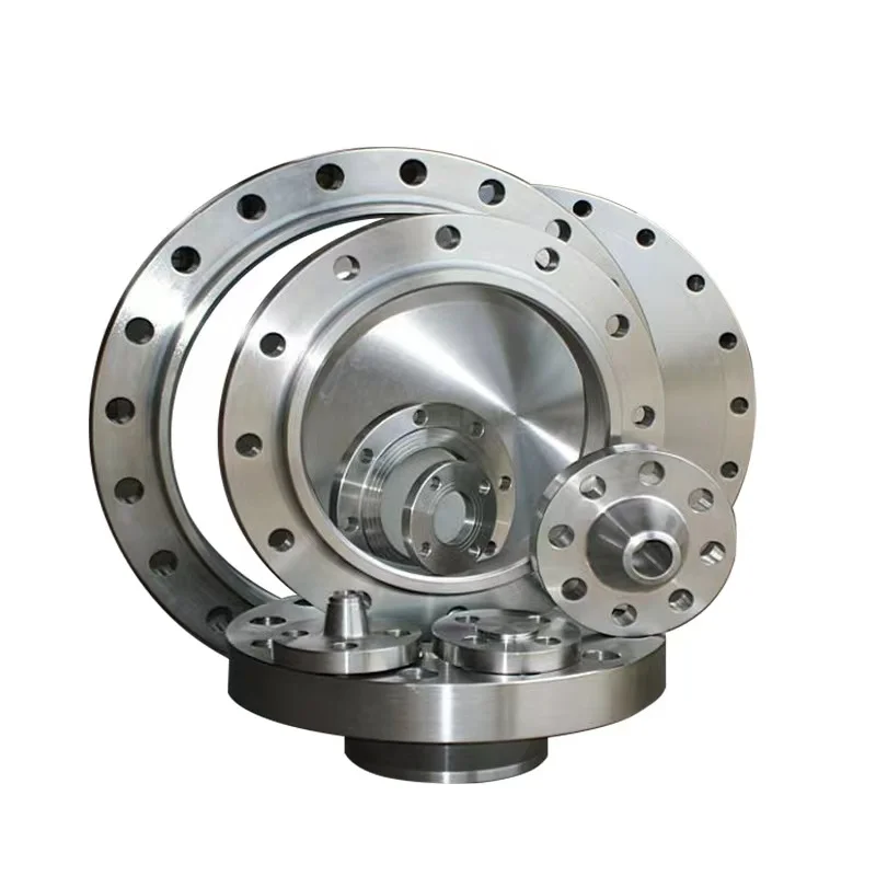 Фланцы CANGPAI ASTM A182 JIS B2220 EN 1092 EN1092-1 GOST DIN BS4504 AS2129 API ss 8-дюймовый фланец 2642