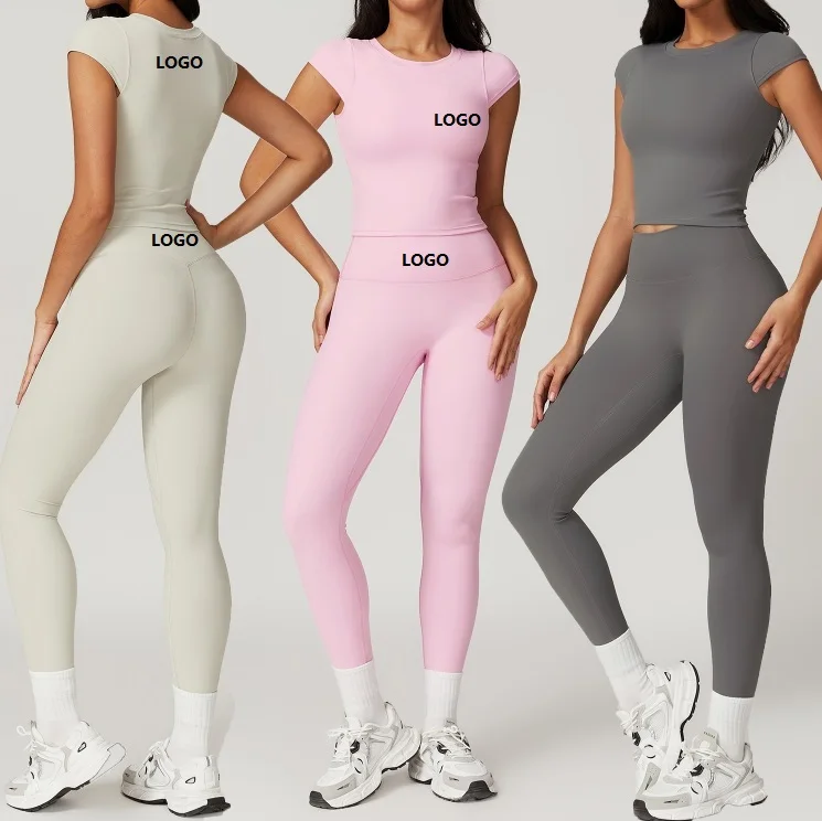 Женский комплект из 2 предметов