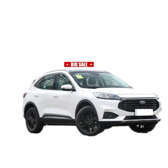 Высокопроизводительные китайские подержанные автомобили Mondeo of Ford 2024 модифицируемые 245 бензиновый двигатель для взрослых