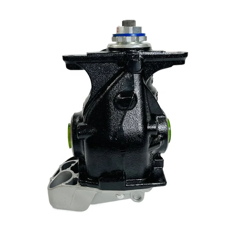 High quality Suitable for BMW Rear Differential Axle Carrier Assembly E84 for BMW X1 Series 33107611132-33107632639-33107592987
