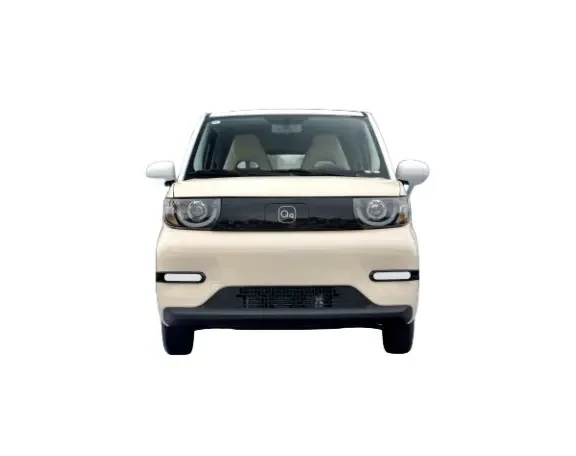 2024 в наличии, Электрический мини-автомобиль Chery QQ для мороженого