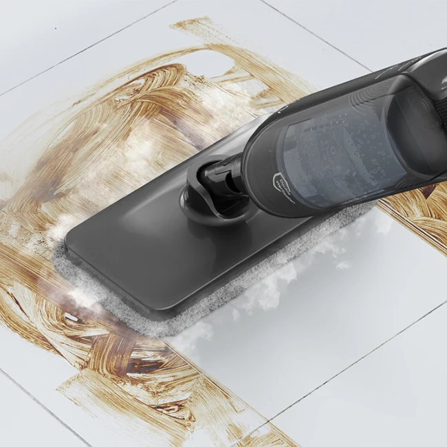 Salav Custom 2021 Amazon, горячая распродажа, Паровая швабра, пароочиститель, Высококачественная Бытовая Швабра для пола с паровым распылителем